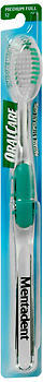 Mentadent OralCare Toothbrush 52 Medium Full
