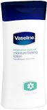 Vaseline Intensive Care Advanced Healing Skin Protectant Lotion, Fragrance Free  - 11oz
