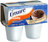 Ensure Pudding 4-Pack 4-Ounce Cups Chocolate 12X4X4 Pack - 16 Ounces image 0