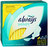 Always Infinity Maxi Pads Regular Flow - 12 Pack x 18 EA image 0