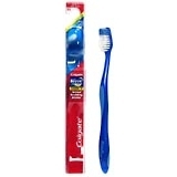 Colgate Wave Toothbrush Full Head Soft - 1 Each