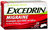 Excedrin Pain Reliever Aid, Capsule Shaped Tablets  - 24ea image 0