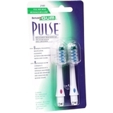 Butler GUM Pulse Replacement Heads - 2 EA