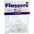 DenTek Flossers - 30 EA image 0