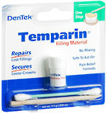 Temparin Filling Material - 1.7 Grams