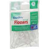 Breath Remedy Flossers Mint - 30 Each