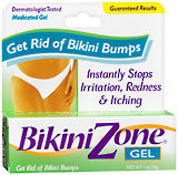Bikini Zone Gel - 1 OZ