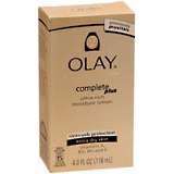 Olay Provital Lotion - 4 Ounces