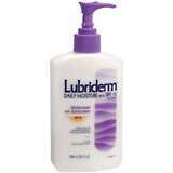 Lubriderm Daily UV Lotion with Sunscreen, SPF 15  - 10oz