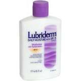 Lubriderm Daily UV Lotion with Sunscreen, SPF 15  - 6oz