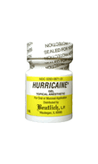 Hurricaine Gel Topical Anesthetic  1oz