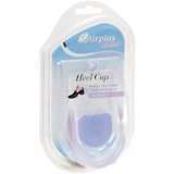 Airplus Gel Heel Cups Women's - 1 PR