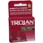 Trojan Condoms Extra Strength Lubricated Latex - 3 Each image 0