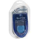 Airplus Gel Heel Cups Men's - 1 PR