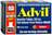 Advil Ibuprofen, 200 mg, Coated Tablets  - 165ea image 0