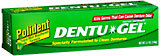 Polident Denture Cleansing Toothpaste, Minty Mouthwash Formula  - 5.1oz