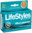 LifeStyles Condoms Ultra Lubricated - 12 Each image 0