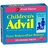 Advil Ibuprofen for Ages 2-11 Years, 50 mg, Fruit, Chewable Tablets  - 24ea image 0