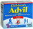Advil Ibuprofen for Ages 2-11 Years, 50 mg, Grape, Chewable Tablets  - 24ea image 0