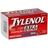 Tylenol Acetaminophen, Extra Strength, 500 mg, Geltabs  - 150ea image 0