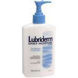 Lubriderm Lotion Fresh Scent - 10 Ounces