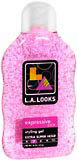 L.A. Looks Styling Gel Extra Super Hold - 16 Ounces