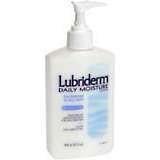 Lubriderm Lotion Fragrance Free - 10 Ounces