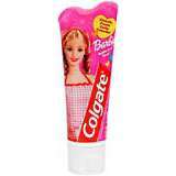 Colgate Toothpaste Stand-Up Tube Barbie - 4.6 Ounces