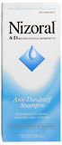 Nizoral Anti-Dandruff Shampoo  - 7oz