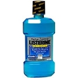 Listerine Antiseptic, Tartar Control, WinterMint  - 1.05pt