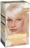 L'Oreal Superior Preference Les Blondissimes - LB01 Extra Light Ash Blonde - 1 EA
