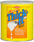 Thick-It Powder Regular Strength  -  30 OZ
