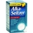 Alka-Seltzer Effervescent Tablets Lemon Lime - 12 Tablets image 0
