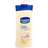 Vaseline Intensive Care Dry Skin Lotion with Vitamins A & E  - 24.5oz image 0
