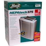 Hunter Hepatech 375 Air Purification System - 6x14.1oz EA
