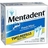 Mentadent Toothpaste Two Refills Fresh Mint 2X5.2 Pack - 10.5 OZ image 0