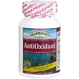 Pharmacist's Ultimate Health Antioxidant Tablets - 45 TB