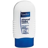 Vaseline Intensive Care Advanced Healing Lotion  - 3.3oz