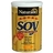 Naturade Total Soy Powder French Vanilla - 1.1 LB image 0