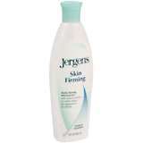 Jergens Lotion Skin Firming - 10.5 Ounces