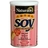 Naturade Total Soy Powder Strawberry Creme - 1.1 LB image 0