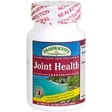 Pharmacist's Ultimate Health Joint Health Tablets - 60 TB