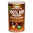 Naturade 100% Soy Protein Powder Natural - 14.8 OZ image 0