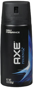 AXE Bodyspray Phoenix 4oz