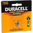 Duracell 1.5 Volt Silver Battery 76S - 1 EA image 0
