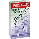 pHisoderm Blemish Patches - 48 EA