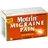 Motrin Ibuprofen, Coated Caplets  - 50ea image 0