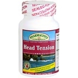 Pharmacist's Ultimate Health Head Tension Tablets - 60 TB