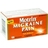 Motrin Ibuprofen, 200 mg, Coated Caplets  - 100ea image 0
