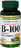 Nature's Bounty Vitamin B-100 Tablets Time Release - 50 Tab image 0